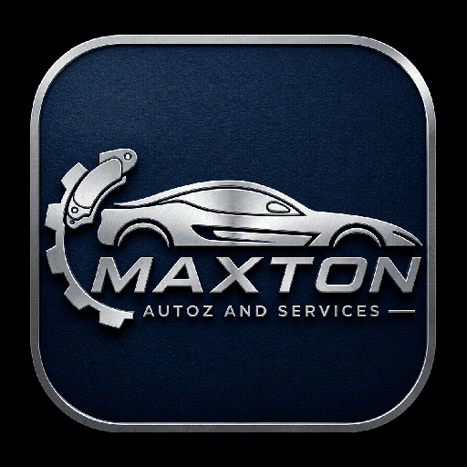 Maxton Autoz logo